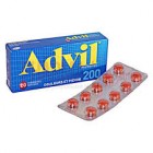 ADVIL 200 mg 20 comprimes 